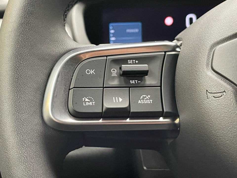 Jeep Avenger 54 Longitude 5d