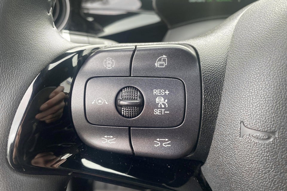 BYD Dolphin 60 Comfort 5d