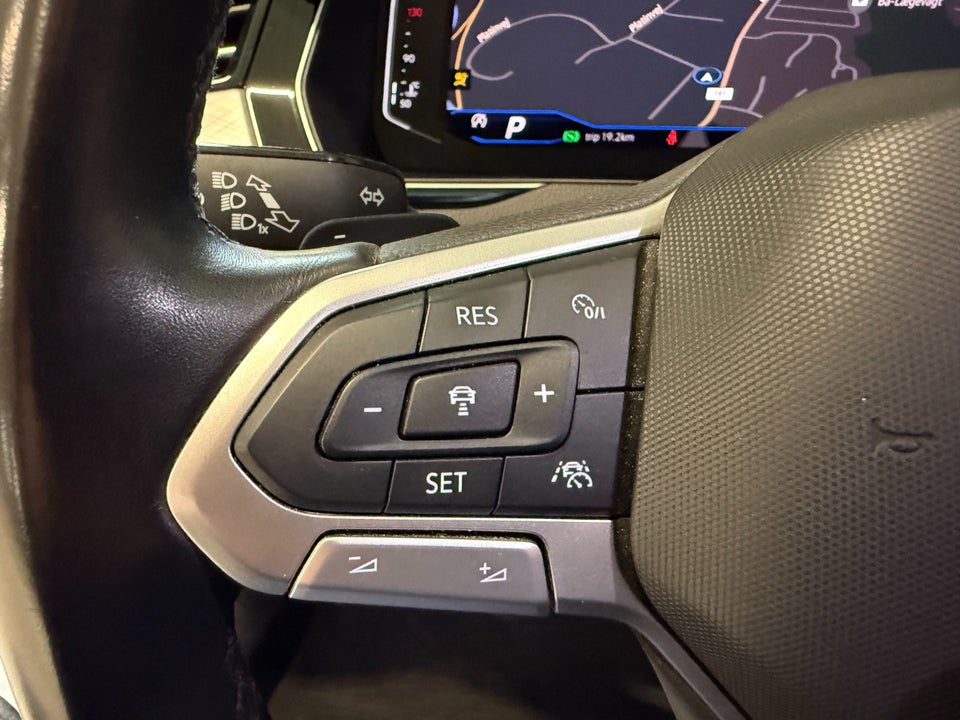 VW Passat 1,5 TSi 150 Business+ Variant DSG 5d