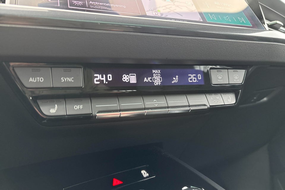 Audi Q4 e-tron 45 Ultra 5d