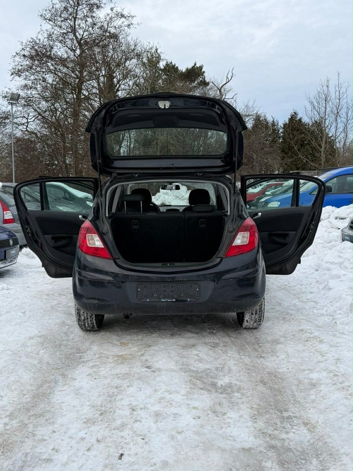 Opel Corsa 1,3 CDTi 95 Cosmo 5d