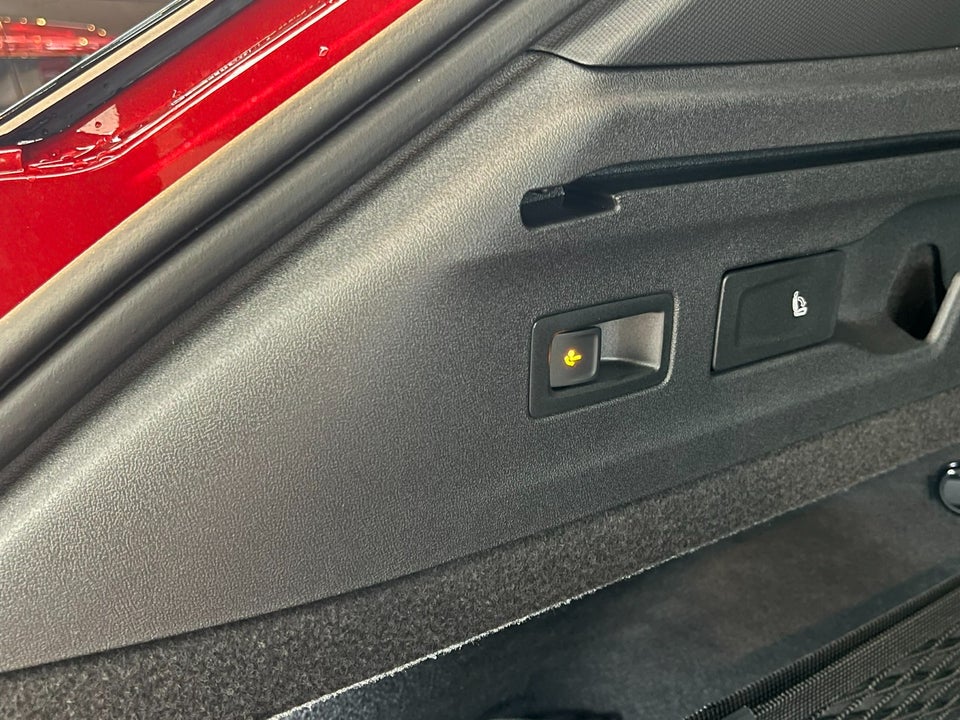 VW ID.7 77 Style+ Tourer 5d