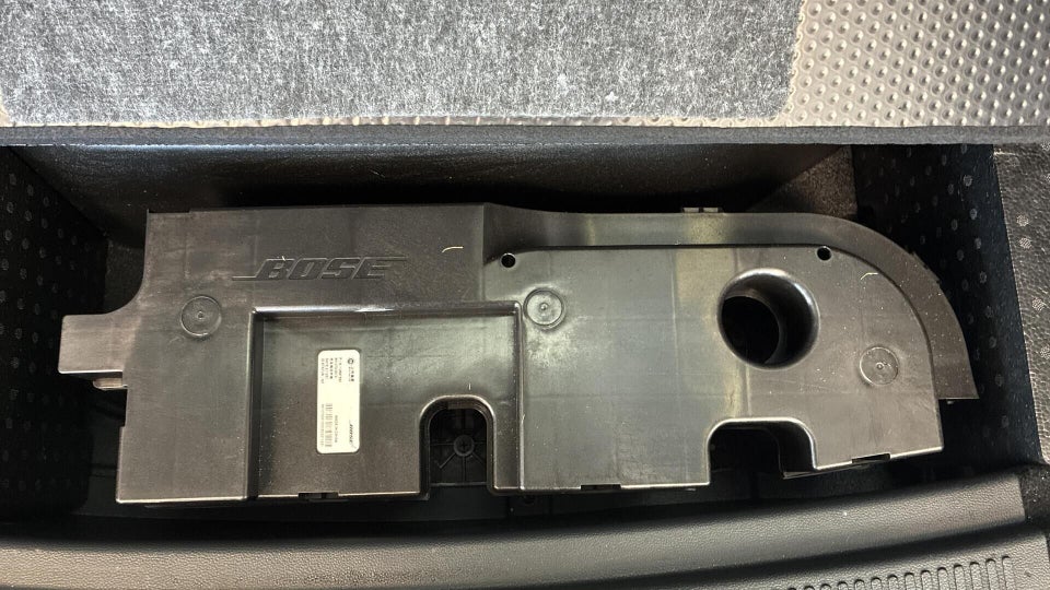 MG Marvel R Performance 5d