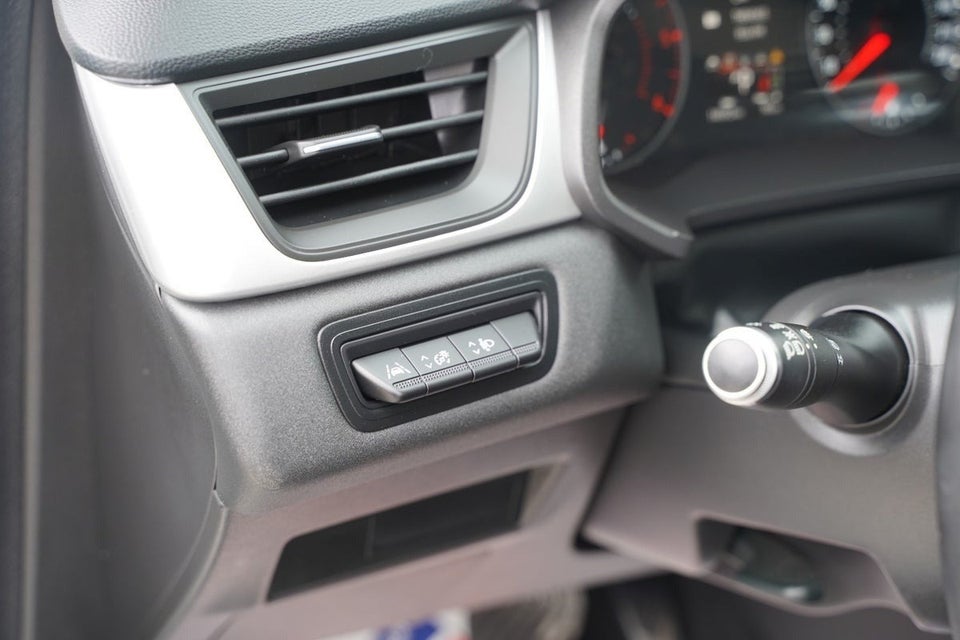 Renault Captur 1,5 dCi 115 Zen EDC Van 5d