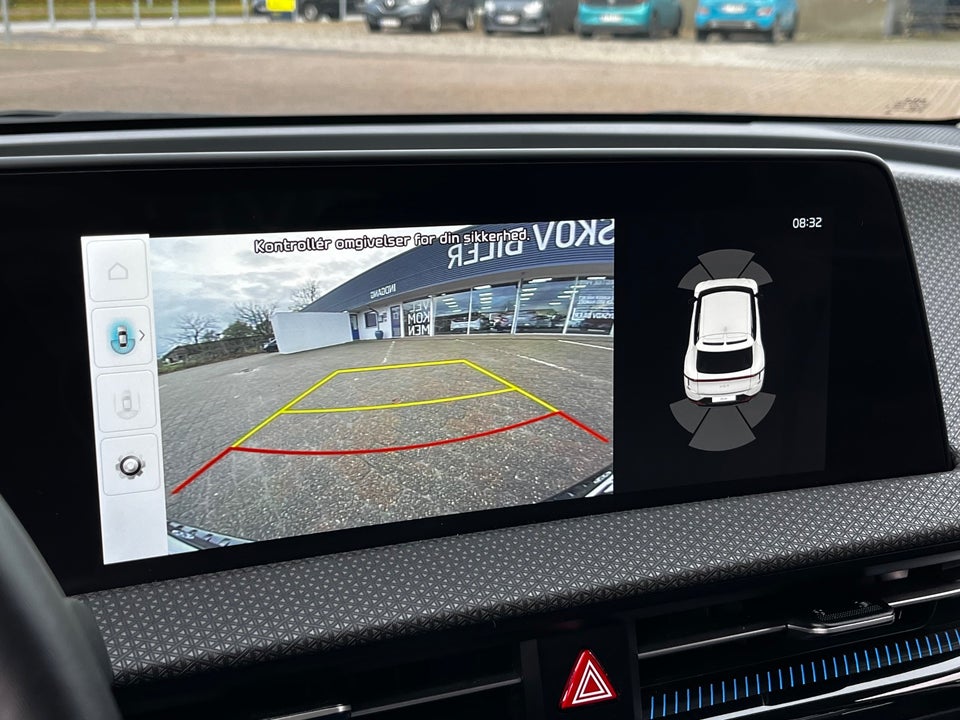 Kia EV6 77 Long Range Upgrade 5d