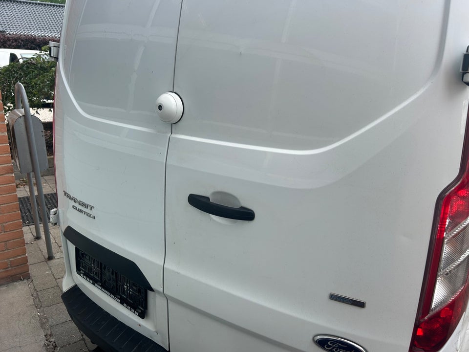 Ford Transit Custom 320 L2 2,0 TDCi 130 Trend