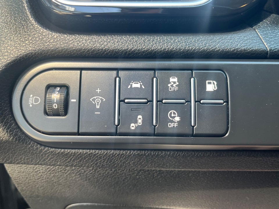 Kia Ceed 1,6 PHEV Advance+ SW DCT 5d