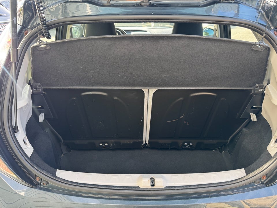 Toyota Aygo 1,0 VVT-i x 5d