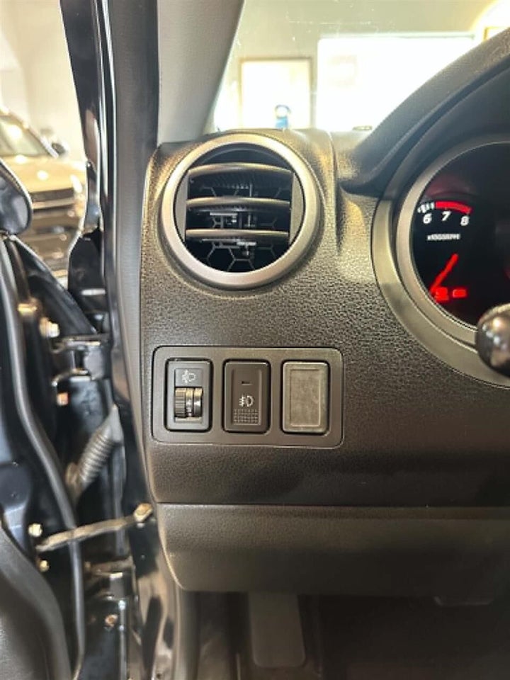 Suzuki Grand Vitara 2,0 GLS aut. 5d