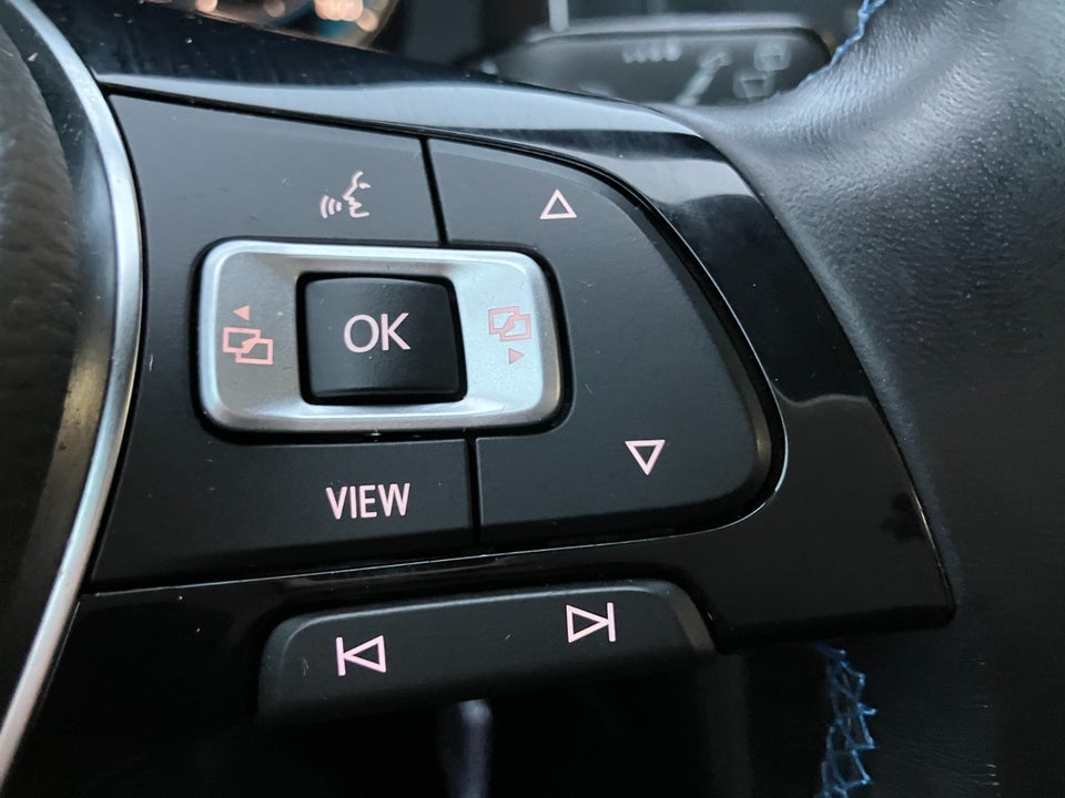 VW e-Golf VII Comfortline 5d