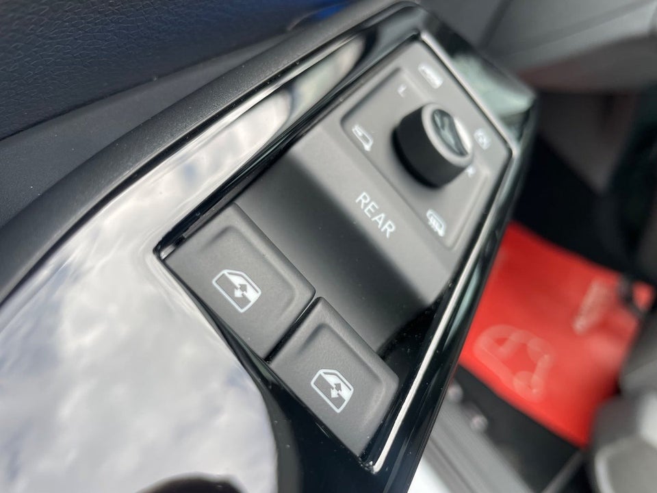 VW ID.3 58 Style Pro 5d