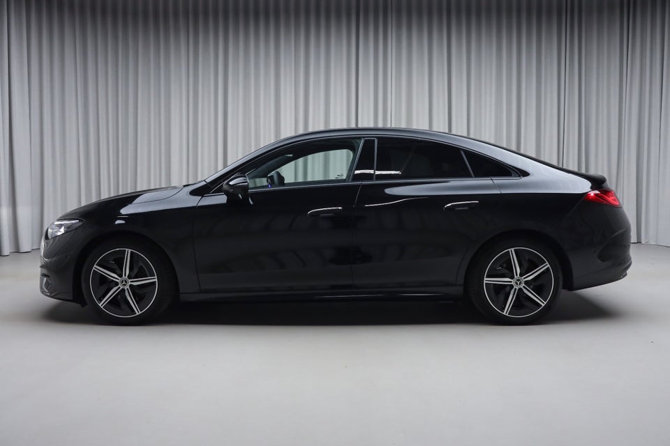 Mercedes CLA250+ EQ AMG Advance Plus 4d