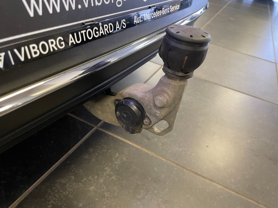 Mercedes EQE350+ Electric Art 4d