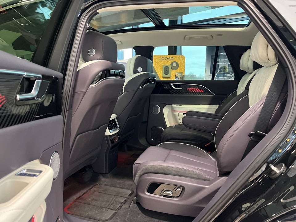 Hongqi E-HS9 120 Exclusive+ 5d