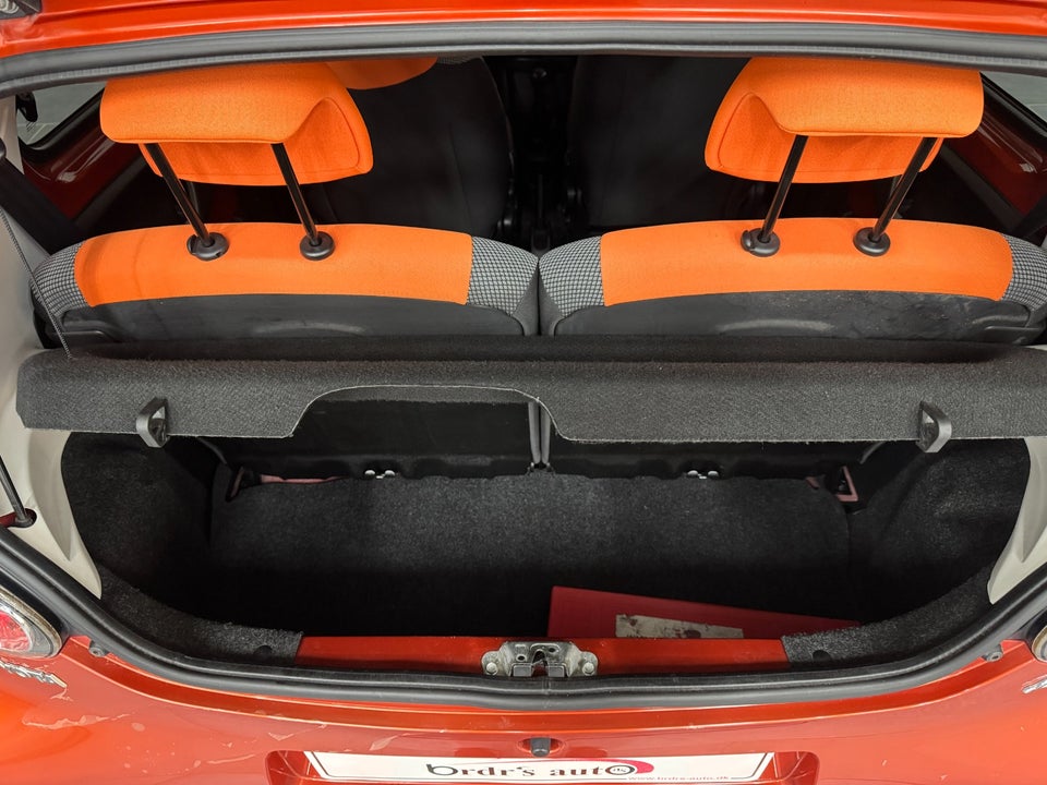 Toyota Aygo 1,0 VVT-i T2 Air 5d