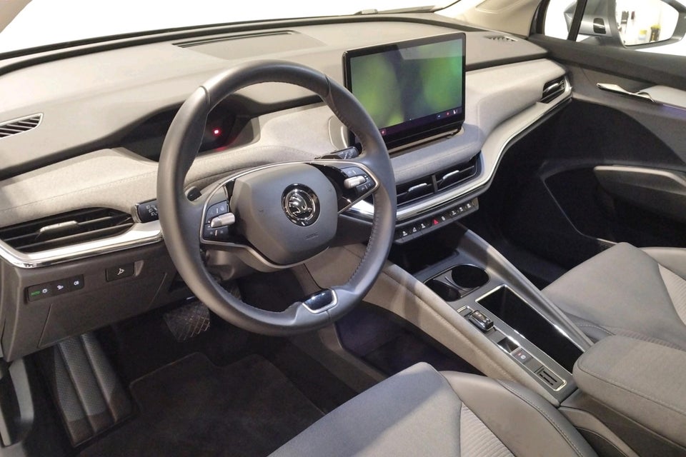 Skoda Enyaq 85x iV 5d