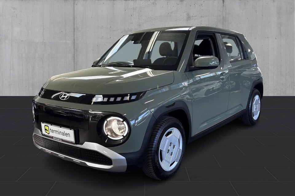 Hyundai Inster 42 Comfort 5d