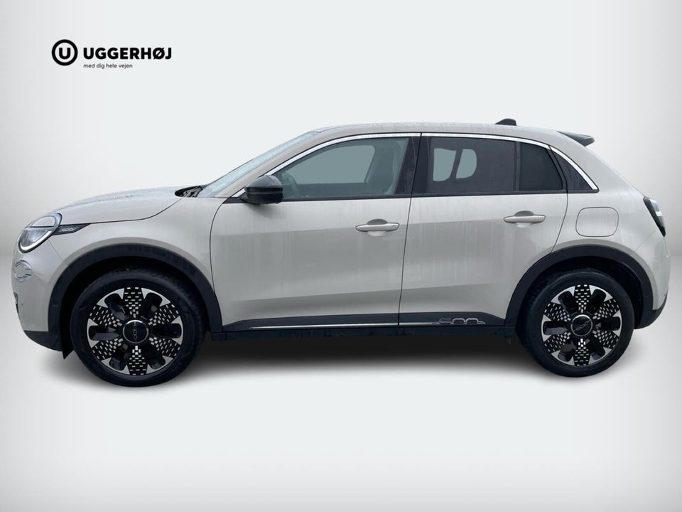 Fiat 600e 54 la Prima 5d