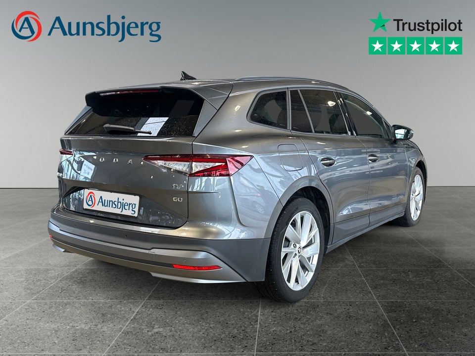 Skoda Enyaq 60 iV 5d