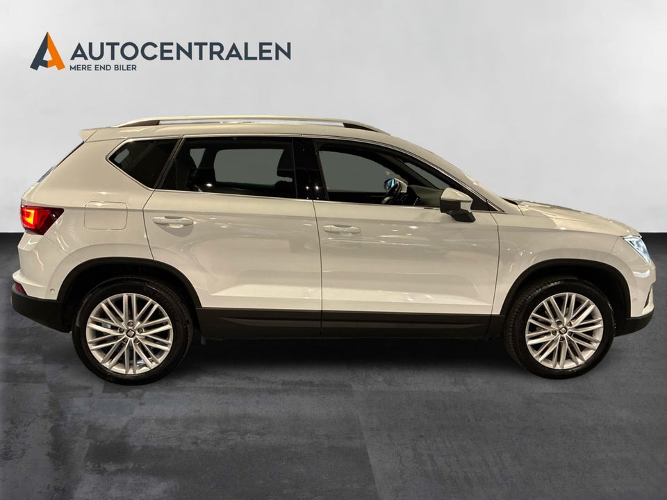 Seat Ateca 1,5 TSi 150 Xcellence DSG 5d