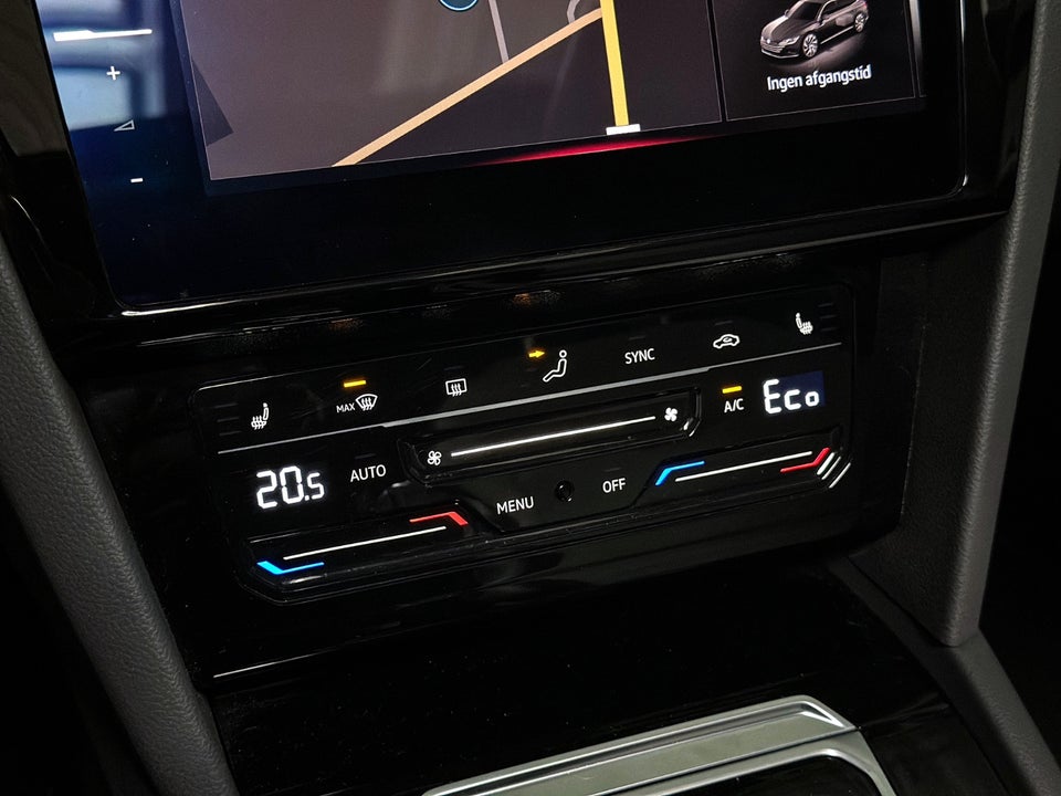 VW Arteon 1,4 eHybrid Elegance Shooting Brake DSG 5d