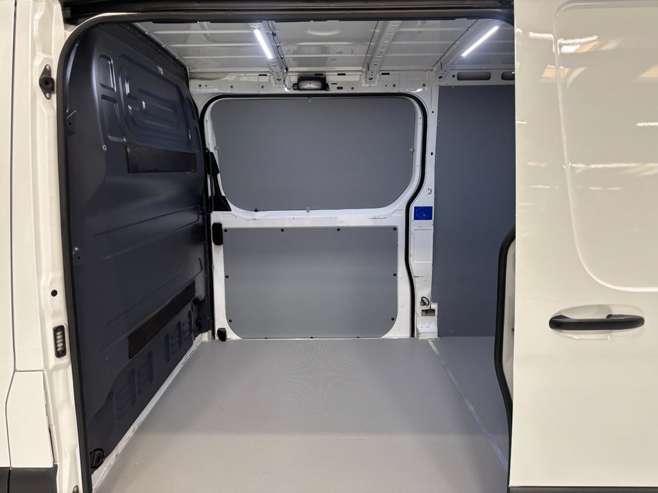 Mercedes Sprinter 314 2,2 CDi A2 Chassis FWD 2d