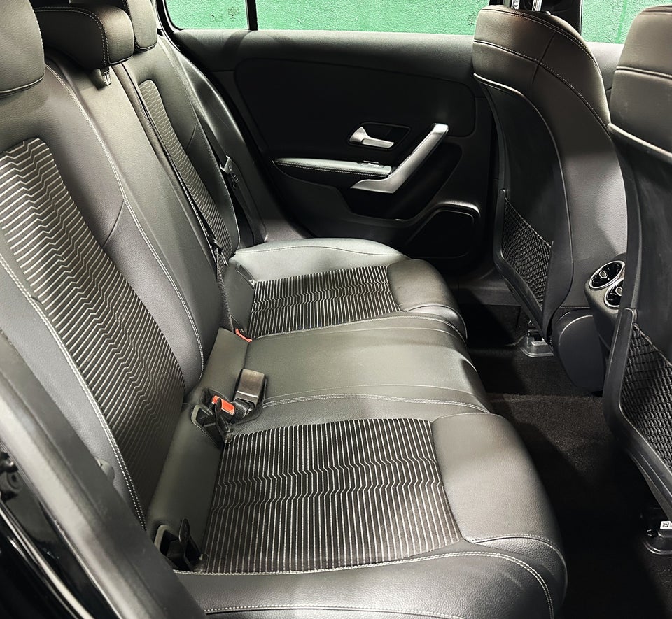 Mercedes A250 e 1,3 Progressive aut. 5d