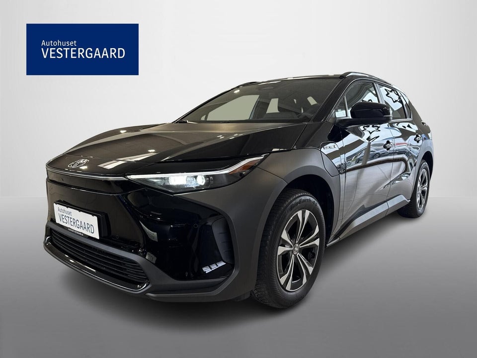 Toyota bZ4X Active 5d