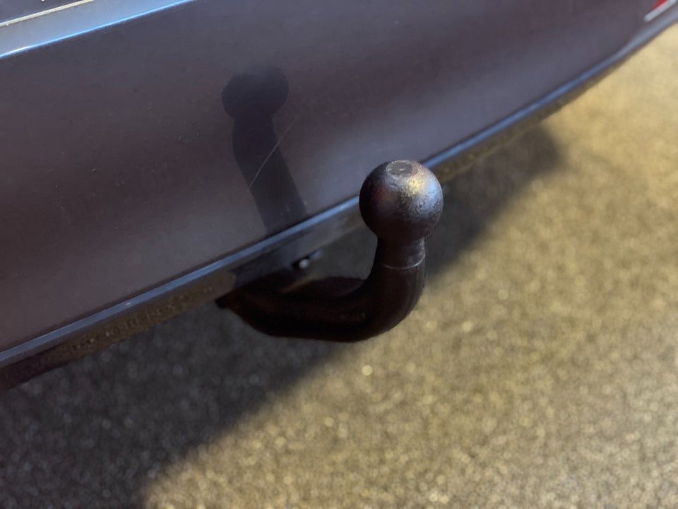 BMW 320d 2,0 Touring M-Sport aut. 5d