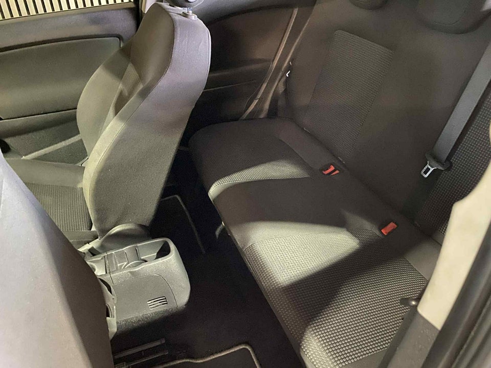 Opel Corsa 1,0 12V Enjoy 3d