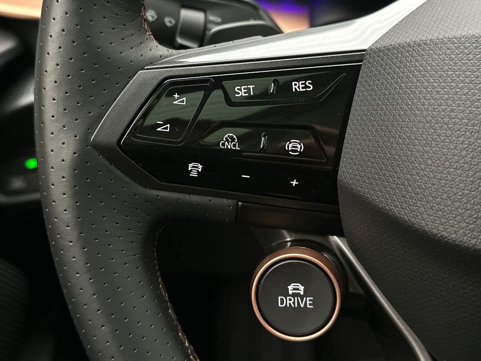 Cupra Tavascan 77 VZ Adrenaline 5d