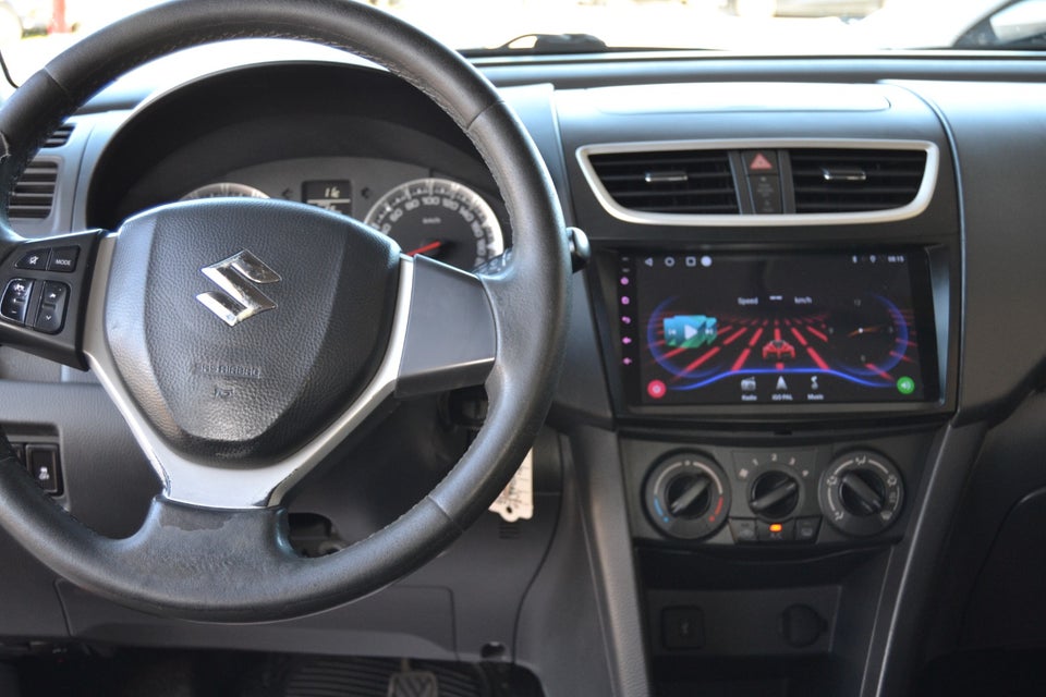 Suzuki Swift 1,2 GL ECO+ 5d