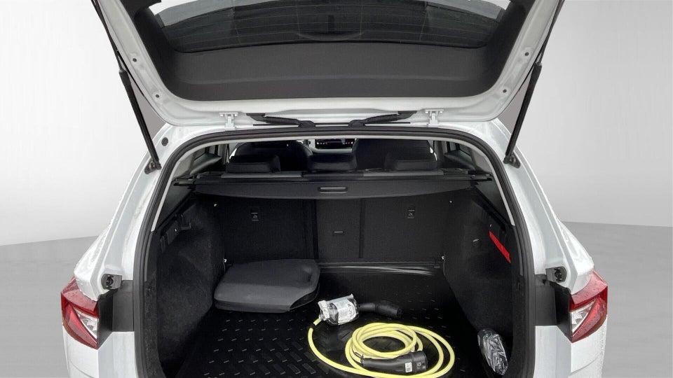 Skoda Enyaq 60 iV 5d