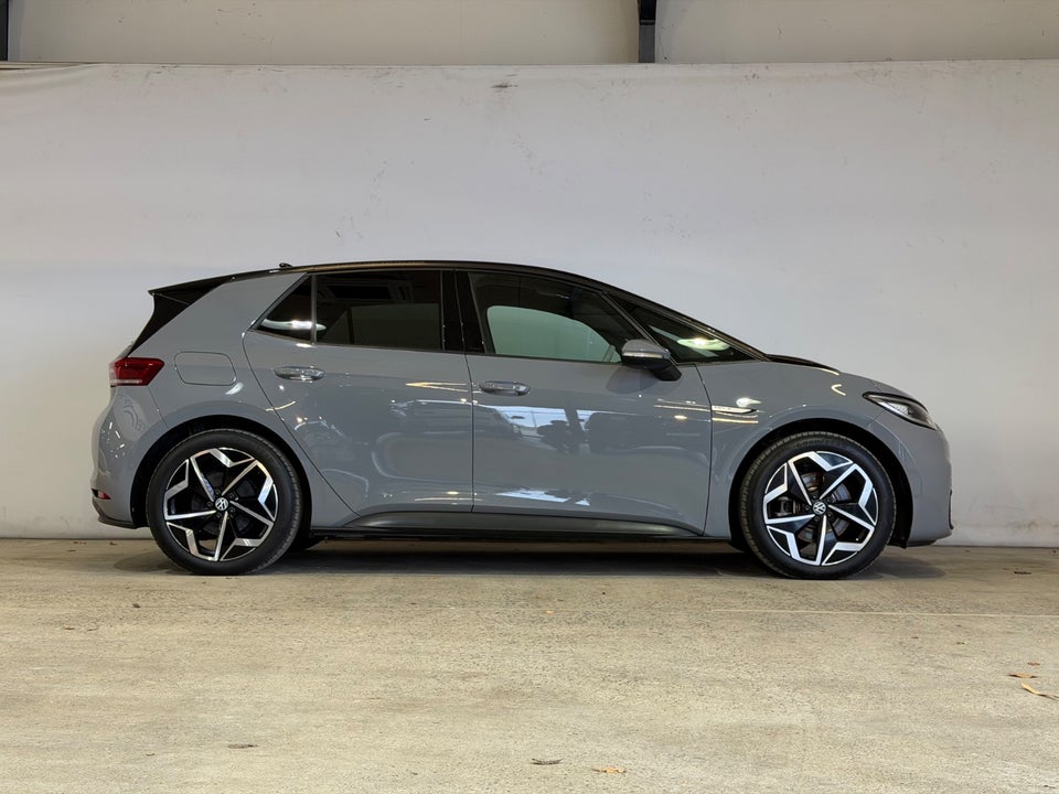 VW ID.3 77 Pro S Tour 5d