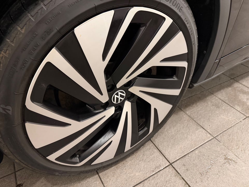 VW ID.4 77 GTX 4Motion 5d