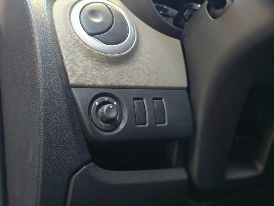 Dacia Dokker 1,5 dCi 90 Laureate 5d