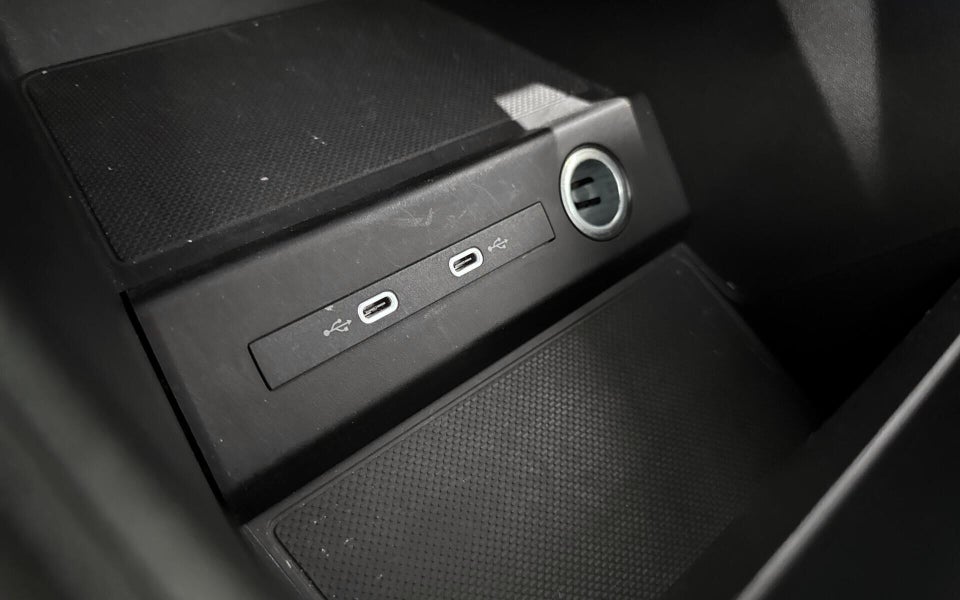 Audi Q4 e-tron 45 Attitude quattro 5d