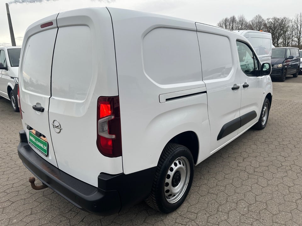 Opel Combo 1,5 D 102 Enjoy L2V2