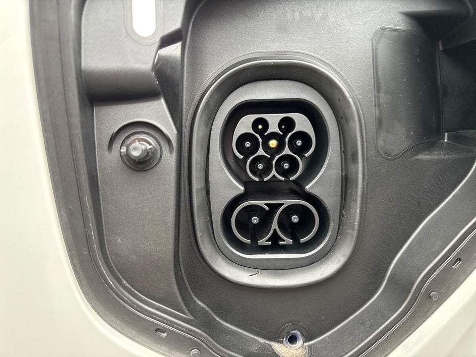 VW ID.Buzz 59 Cargo Comfort