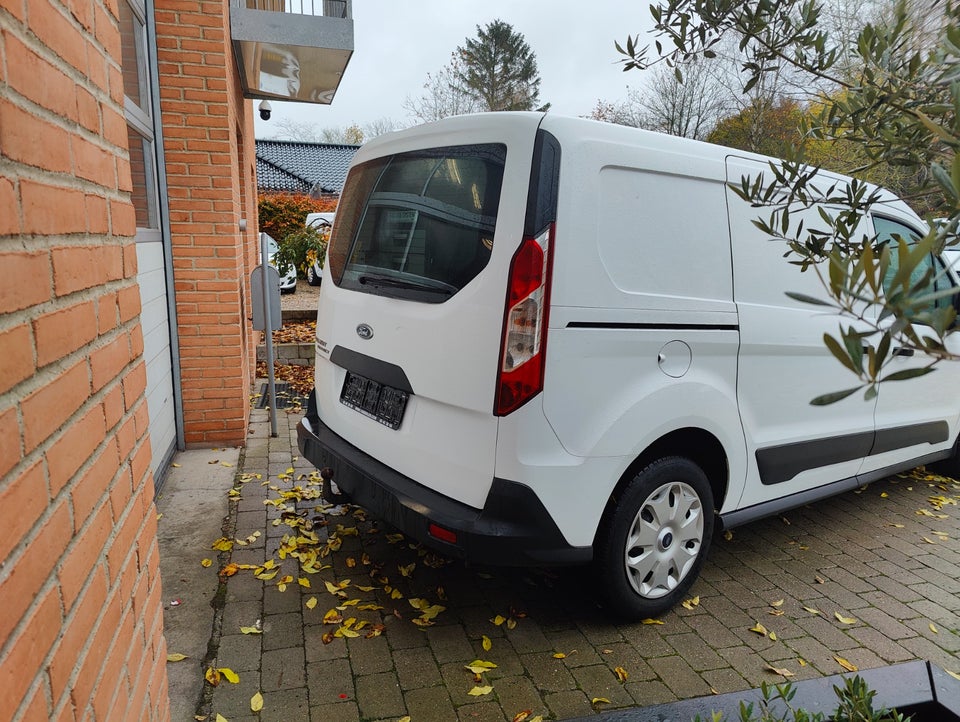 Ford Transit Connect 1,5 TDCi 120 Trend aut. lang