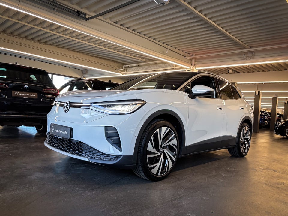 VW ID.4 77 Pro 5d