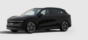 Zeekr 7X, modelår 2026, 10 km