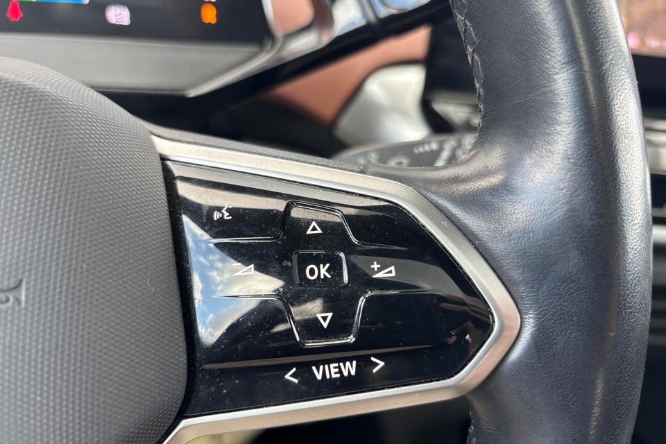 VW ID.4 77 1ST Pro Performance Max 5d