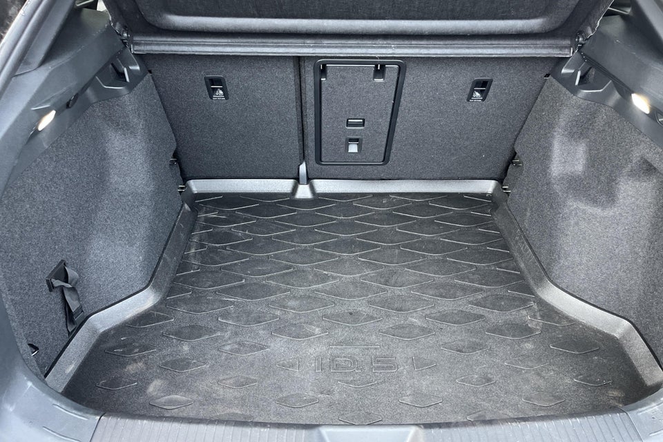 VW ID.5 77 Style+ 5d