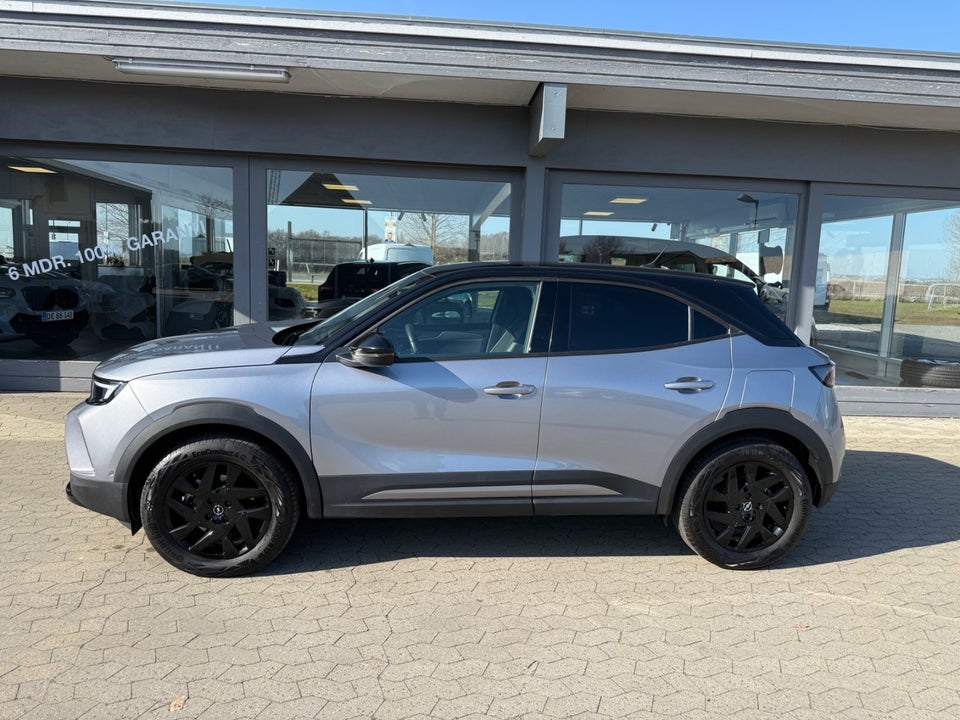 Opel Mokka-e 50 GS Line 5d