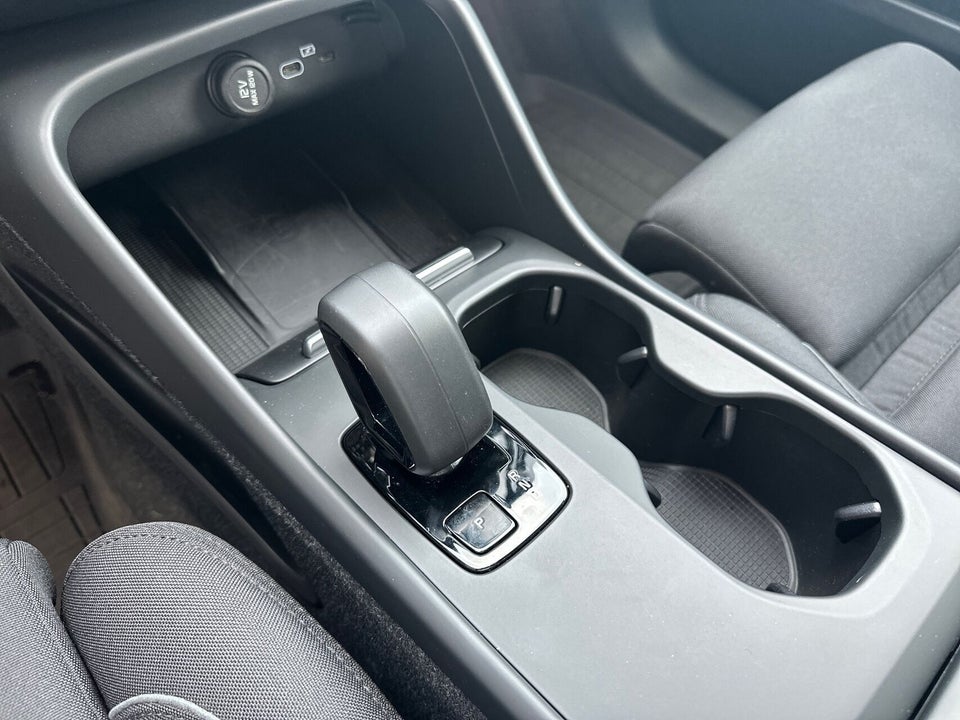 Volvo EX40 Extended Range Black Edition 5d