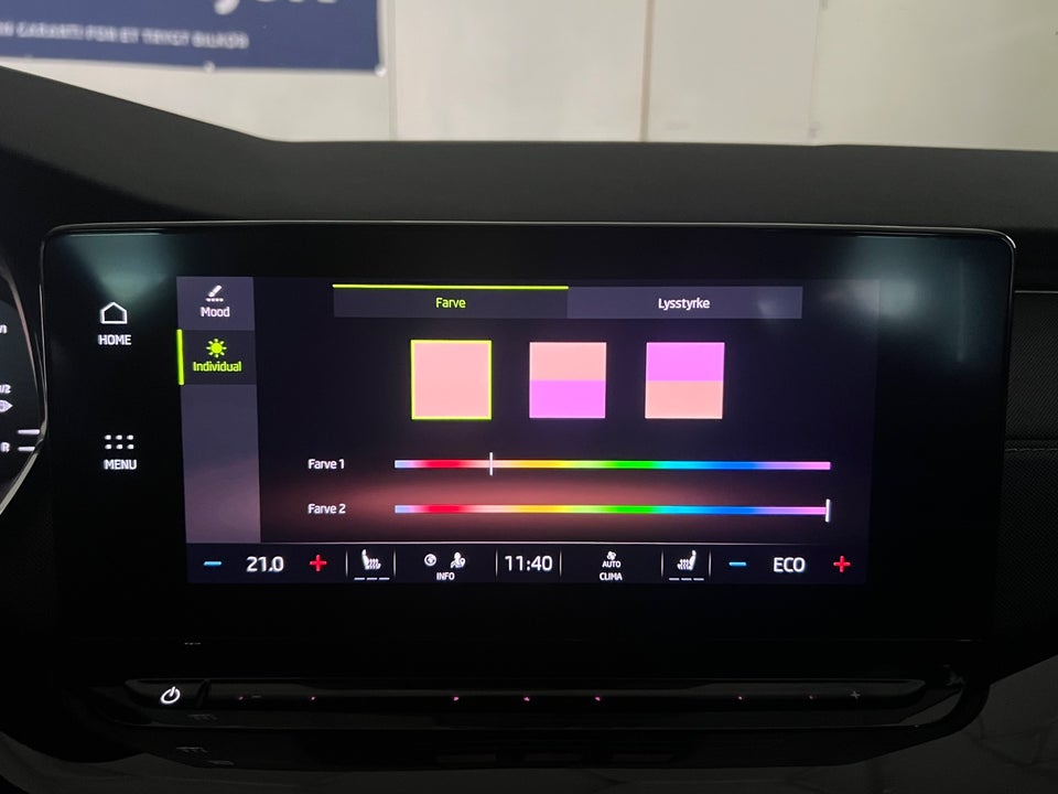 Skoda Octavia 1,4 TSi iV Plus Combi DSG 5d