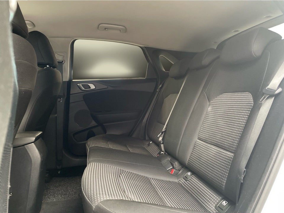 Kia Ceed 1,0 T-GDi Attraction 5d