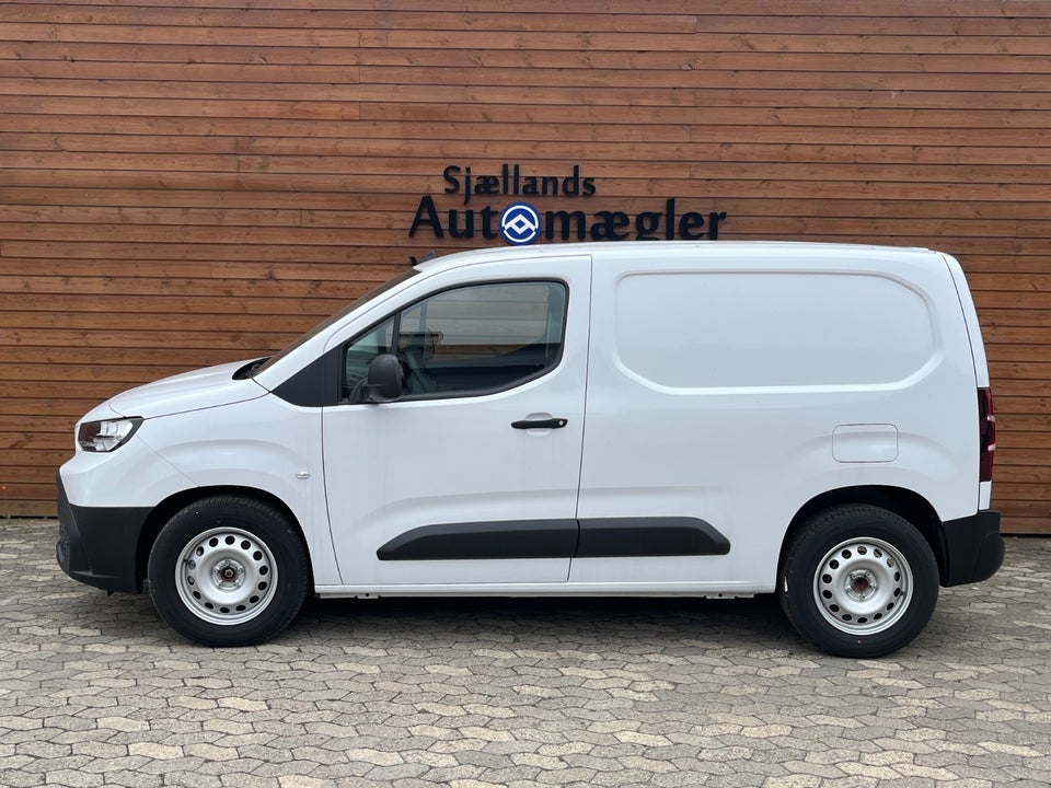 Toyota ProAce City 50 Medium Comfort