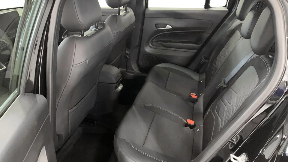 Jeep Avenger 54 Altitude 5d